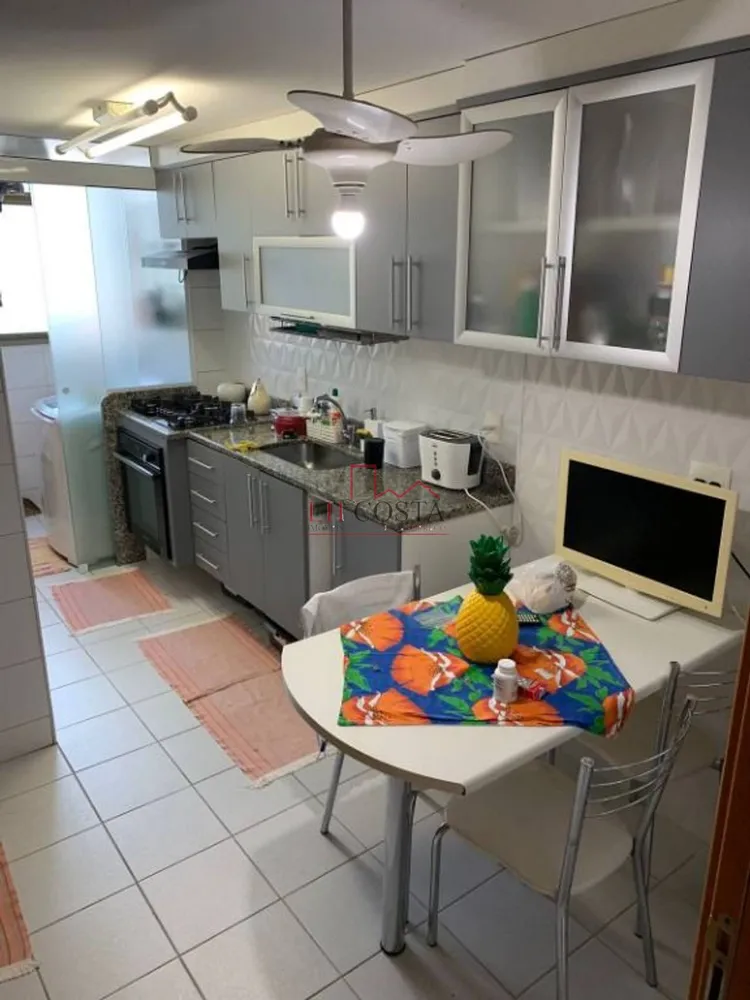 Apartamento, 2 quartos, 85 m² - Foto 26
