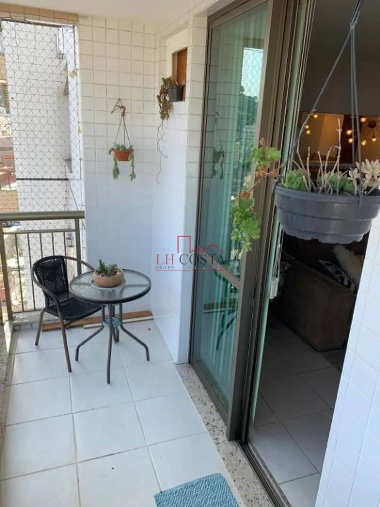 Apartamento, 2 quartos, 85 m² - Foto 8