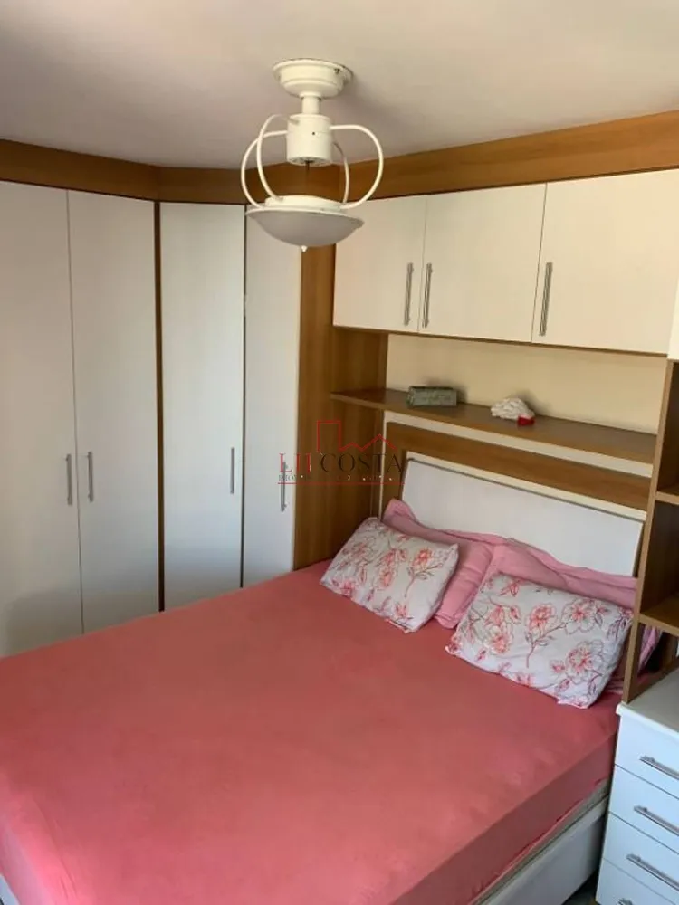 Apartamento, 2 quartos, 85 m² - Foto 15