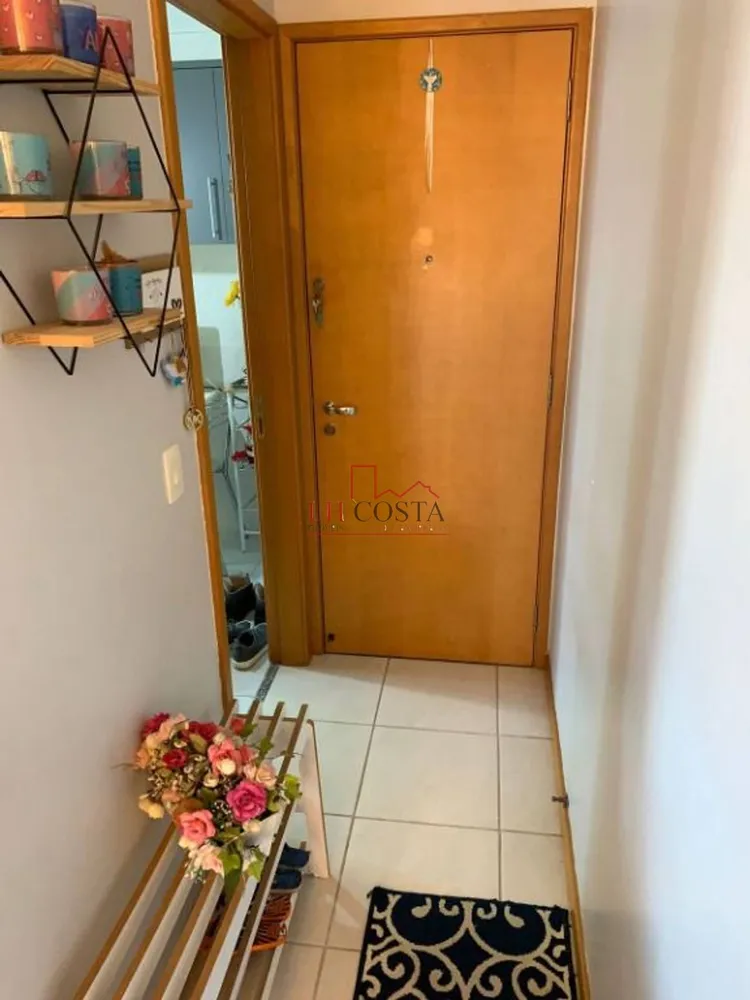 Apartamento, 2 quartos, 85 m² - Foto 13