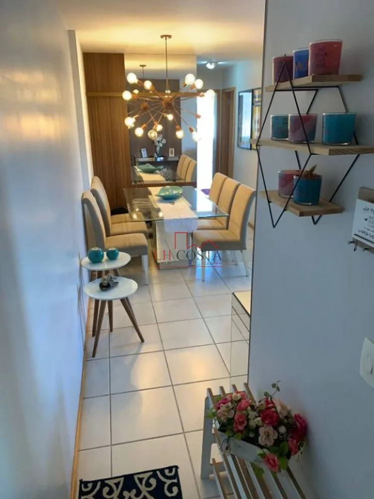 Apartamento, 2 quartos, 85 m² - Foto 11