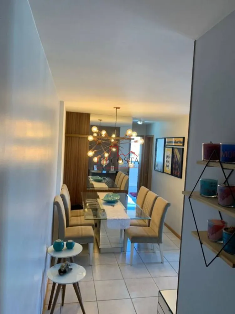 Apartamento, 2 quartos, 85 m² - Foto 12