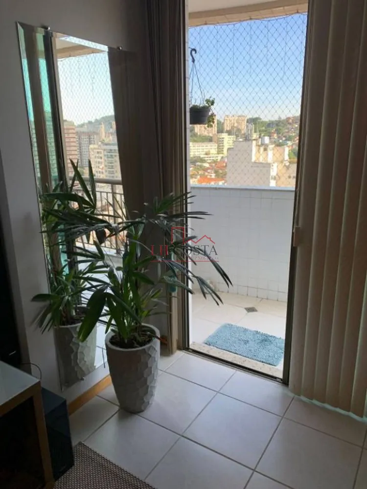 Apartamento, 2 quartos, 85 m² - Foto 7