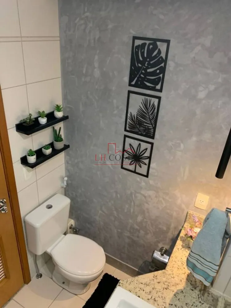 Apartamento, 2 quartos, 85 m² - Foto 22