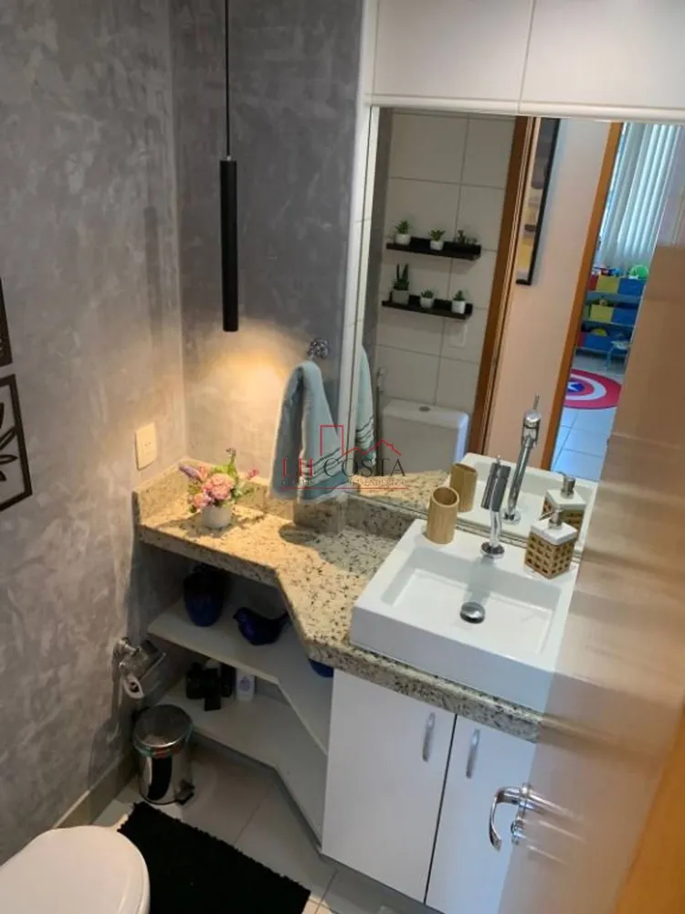 Apartamento, 2 quartos, 85 m² - Foto 18