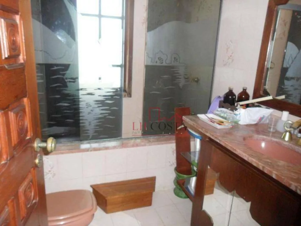 Casa, 8 quartos, 679 m² - Foto 11