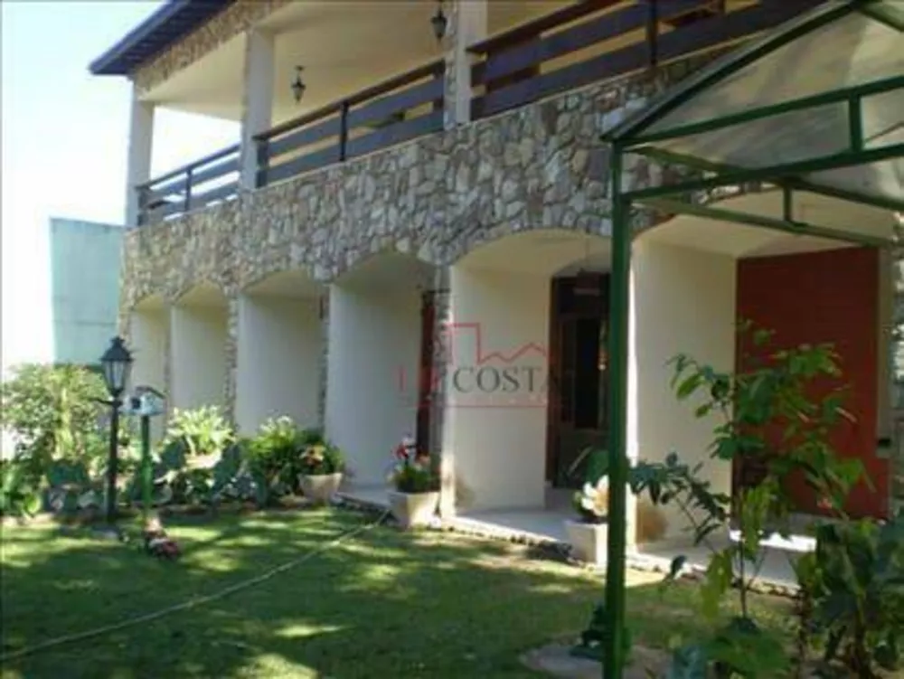 Casa, 8 quartos, 679 m² - Foto 2