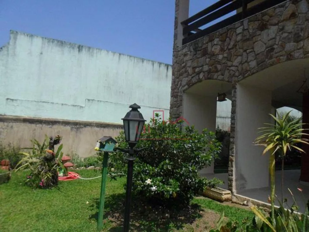 Casa, 8 quartos, 679 m² - Foto 4