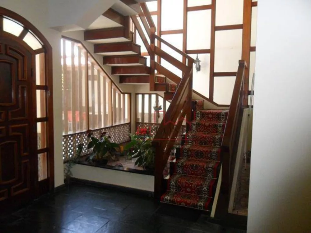 Casa, 8 quartos, 679 m² - Foto 8