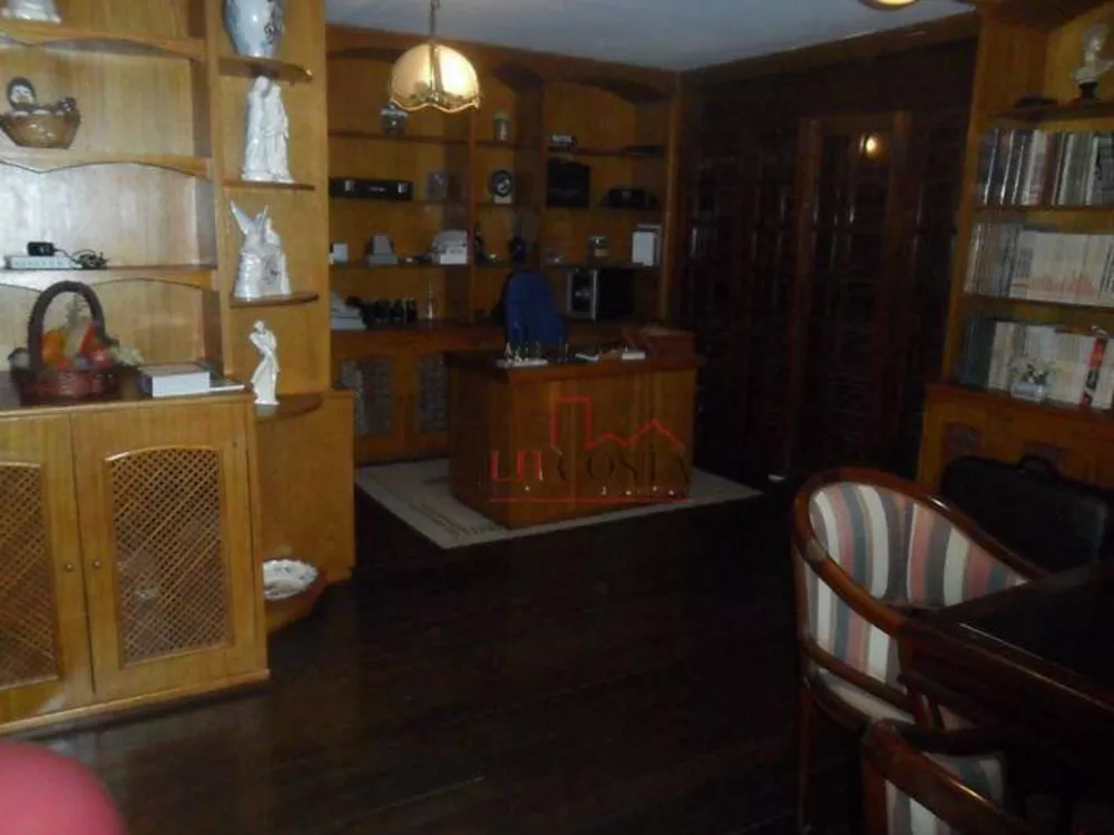 Casa, 8 quartos, 679 m² - Foto 10
