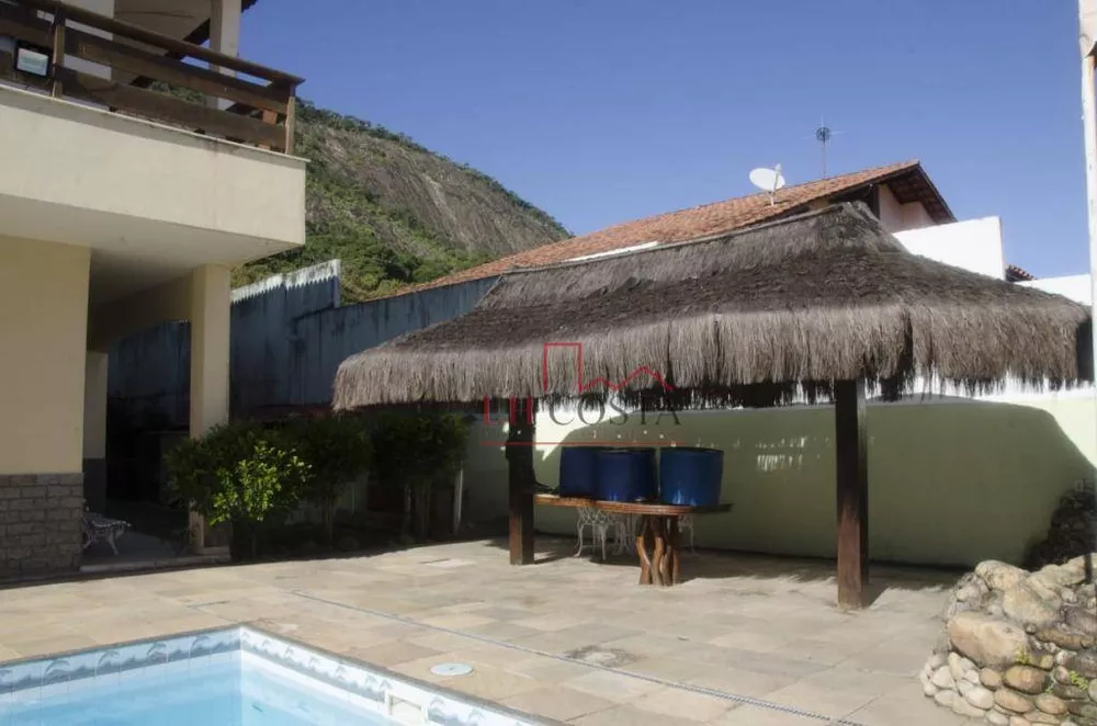 Casa, 8 quartos, 679 m² - Foto 33
