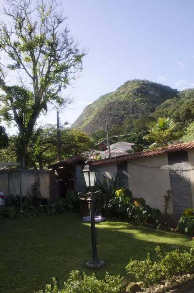 Casa, 8 quartos, 679 m² - Foto 35