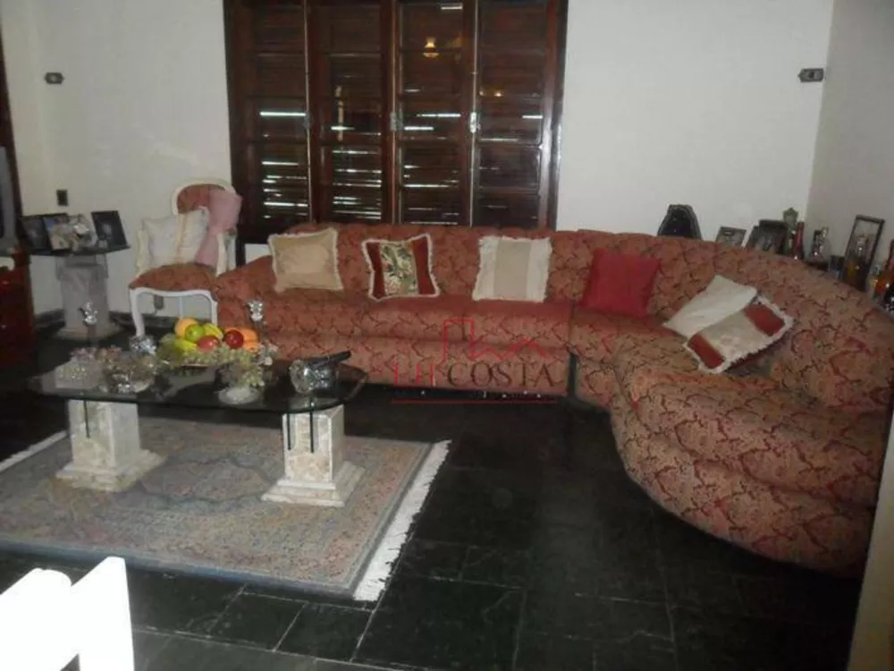 Casa, 8 quartos, 679 m² - Foto 22