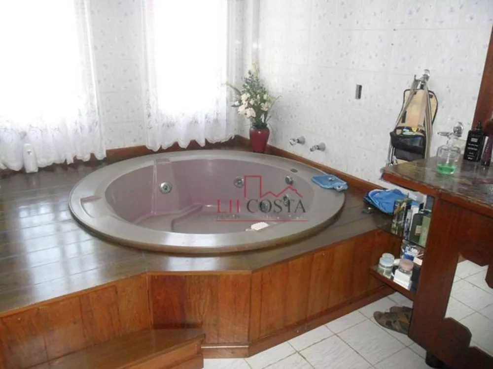Casa, 8 quartos, 679 m² - Foto 14