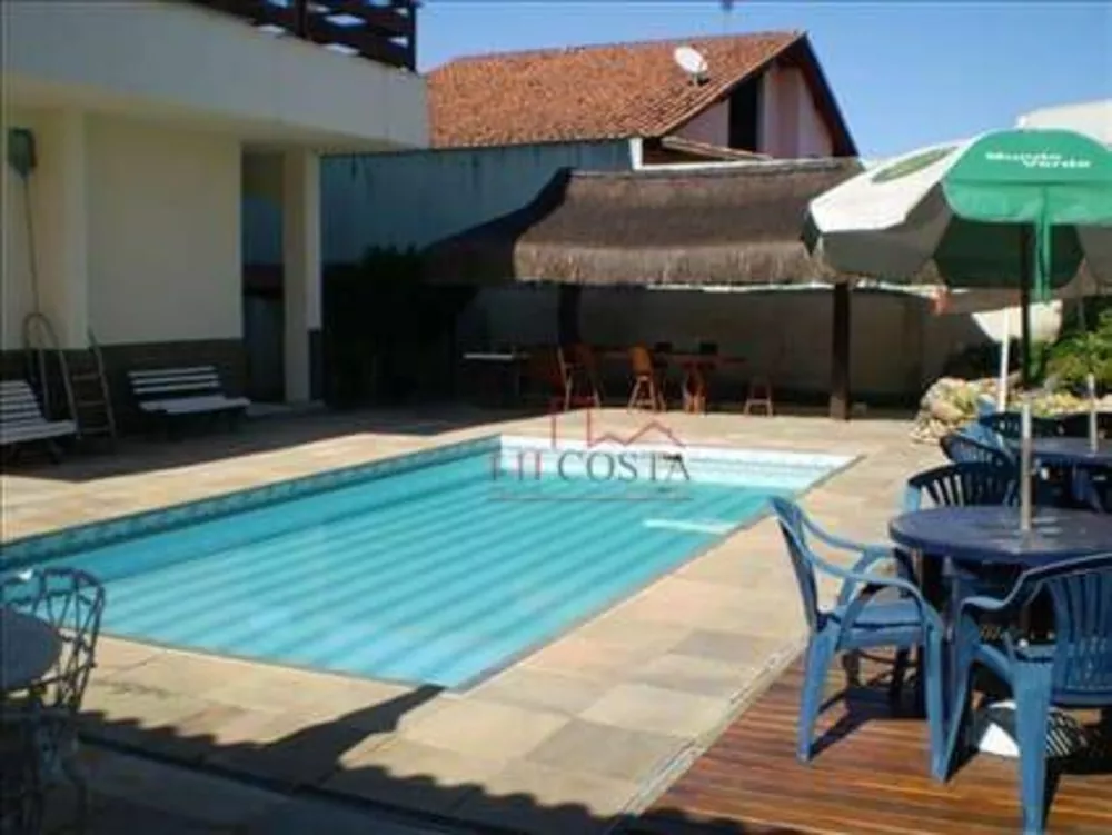 Casa, 8 quartos, 679 m² - Foto 32