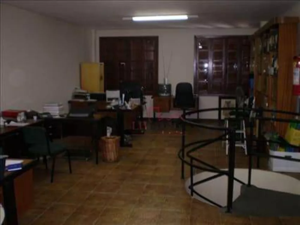 Casa, 8 quartos, 679 m² - Foto 31