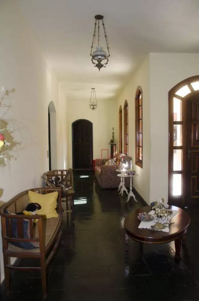 Casa, 8 quartos, 679 m² - Foto 37