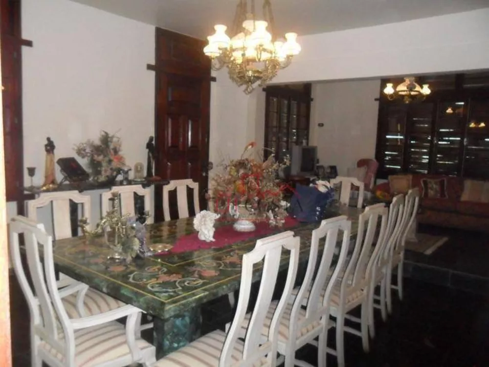 Casa, 8 quartos, 679 m² - Foto 7