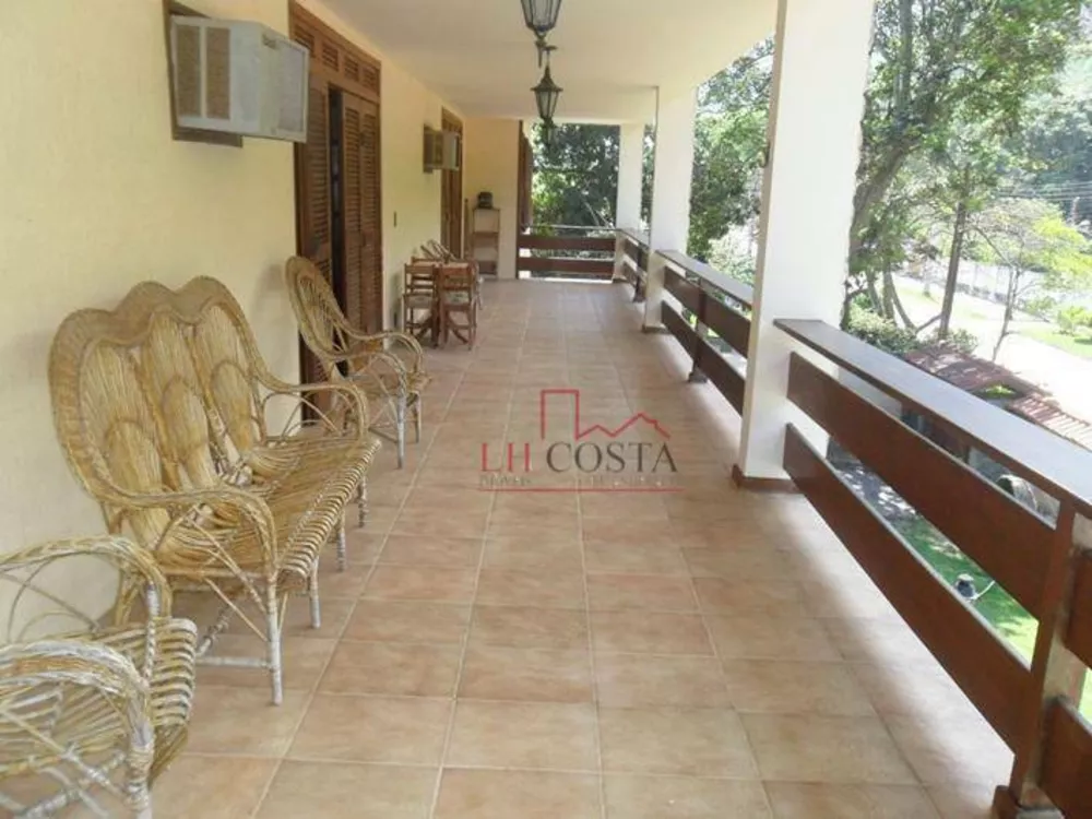 Casa, 8 quartos, 679 m² - Foto 30