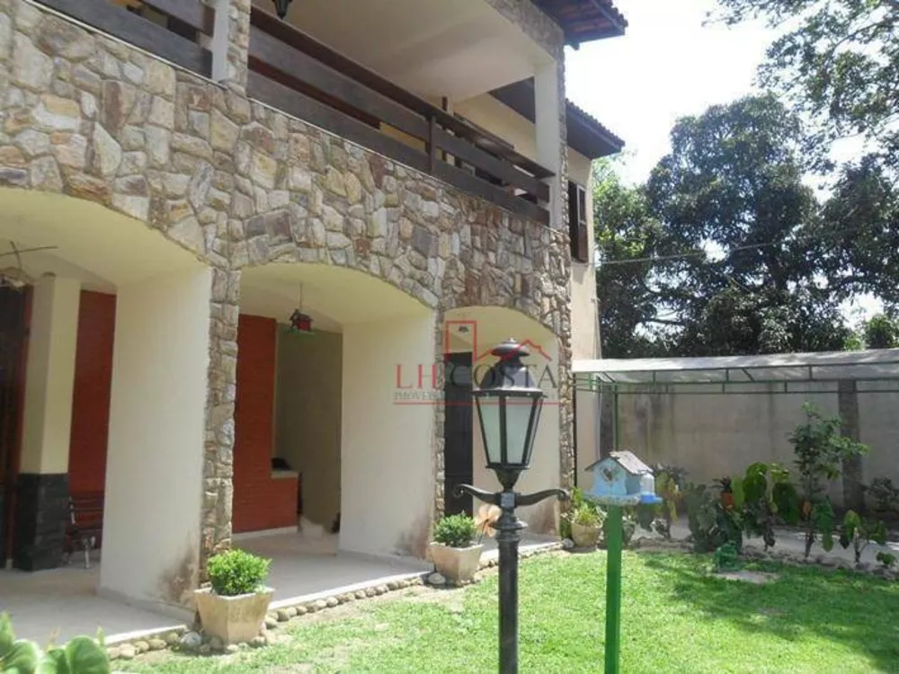 Casa, 8 quartos, 679 m² - Foto 3