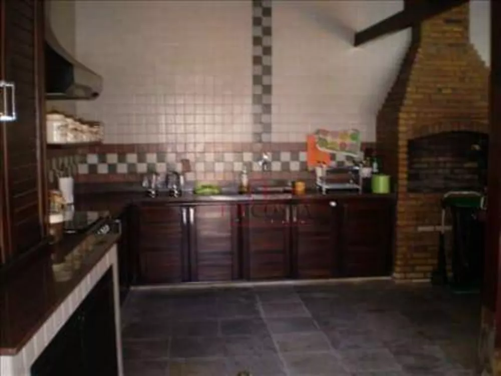 Casa, 8 quartos, 679 m² - Foto 16
