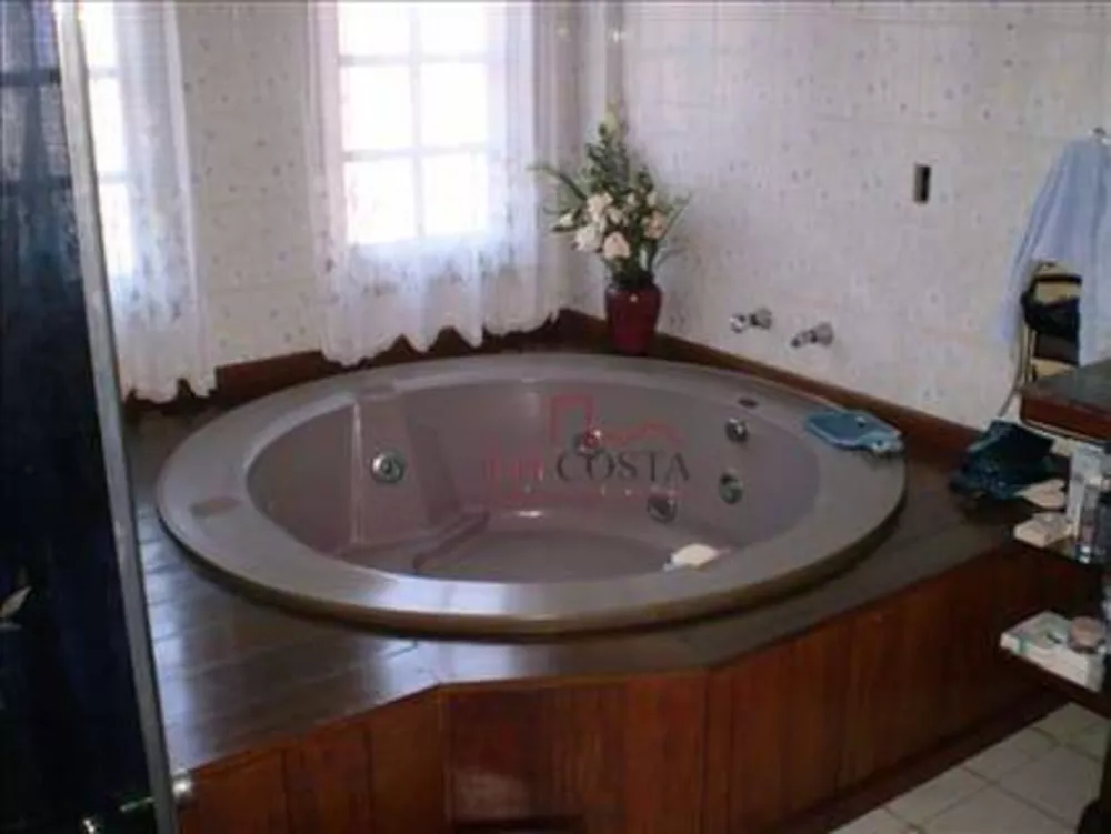 Casa, 8 quartos, 679 m² - Foto 15