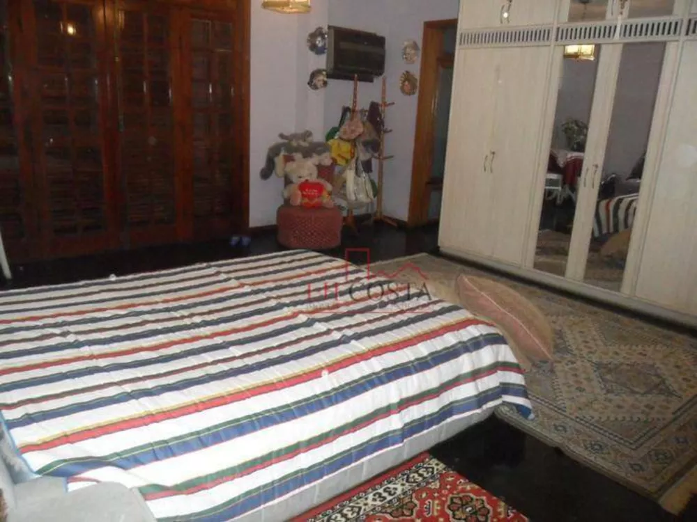 Casa, 8 quartos, 679 m² - Foto 28