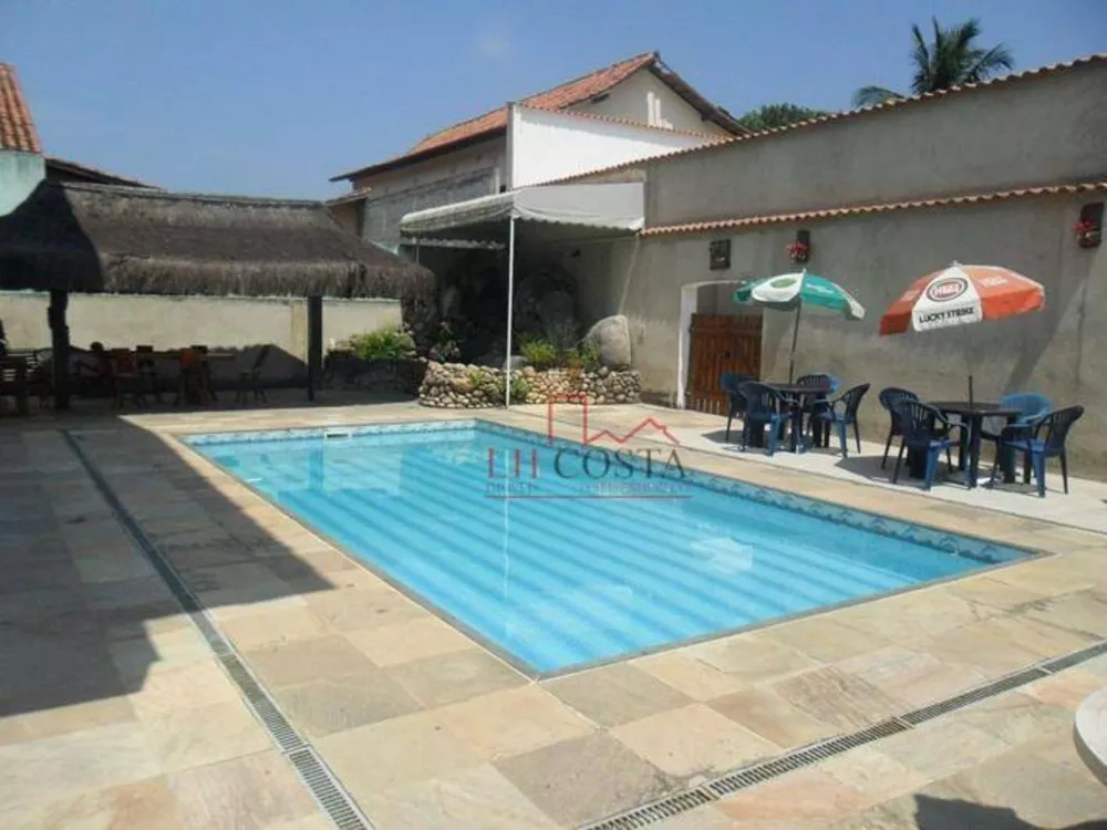 Casa, 8 quartos, 679 m² - Foto 20