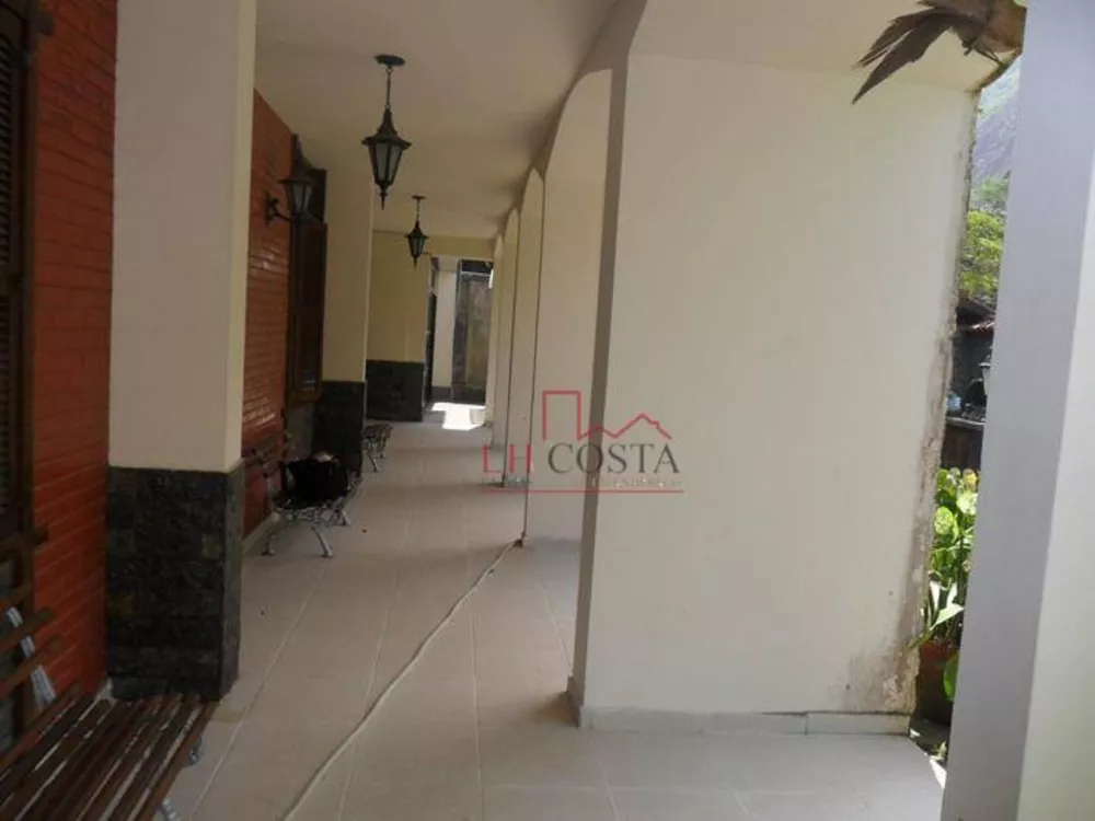 Casa, 8 quartos, 679 m² - Foto 6