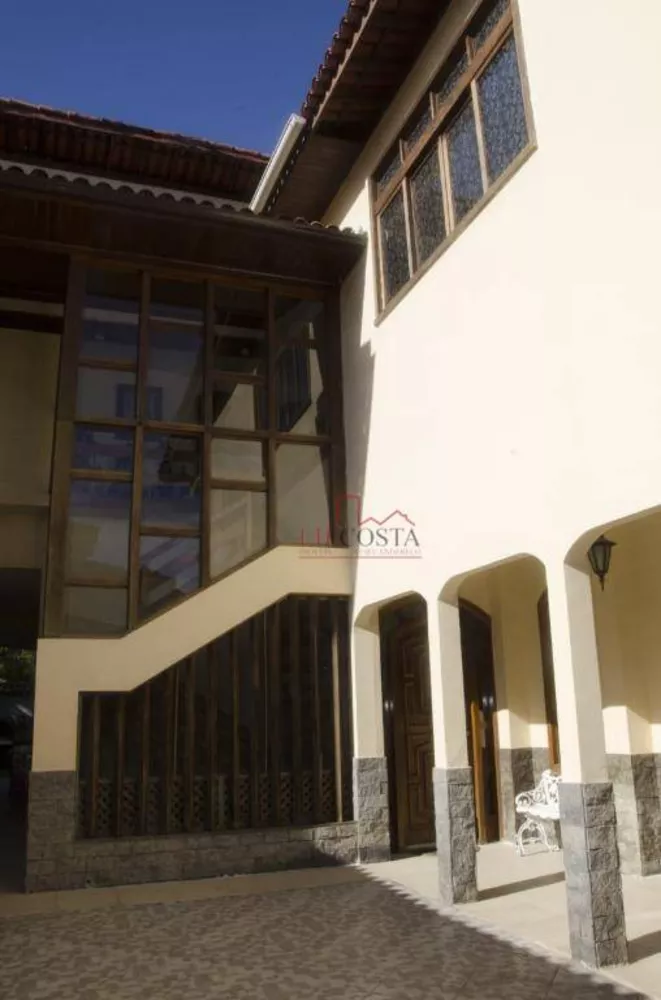 Casa, 8 quartos, 679 m² - Foto 12