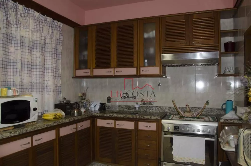 Casa, 8 quartos, 679 m² - Foto 19