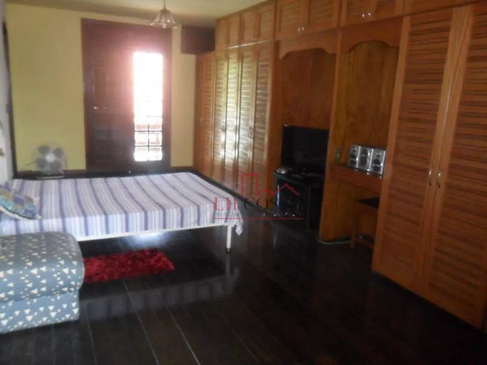 Casa, 8 quartos, 679 m² - Foto 9