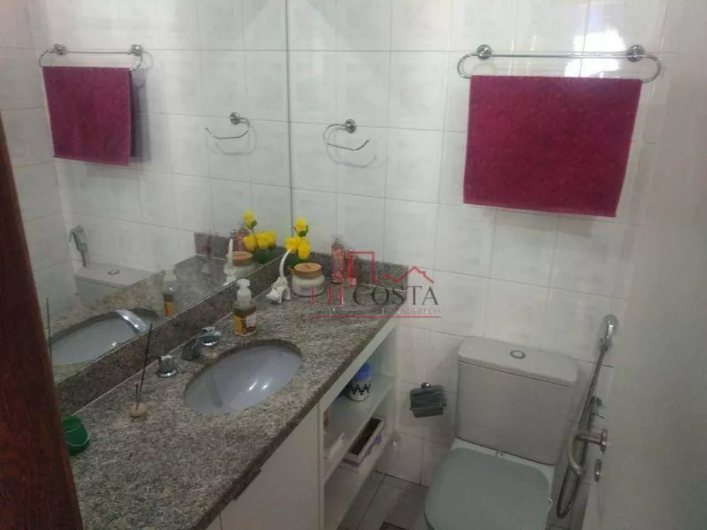 Apartamento, 2 quartos, 80 m² - Foto 2
