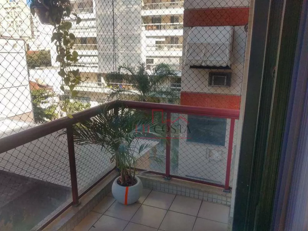 Apartamento, 2 quartos, 80 m² - Foto 8