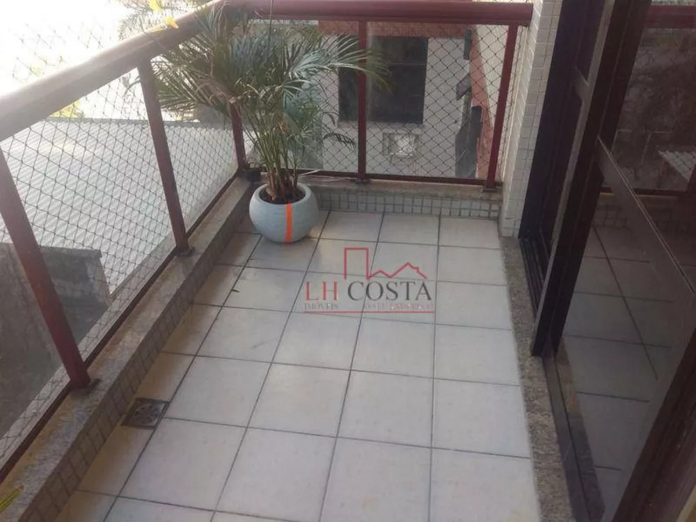 Apartamento, 2 quartos, 80 m² - Foto 16