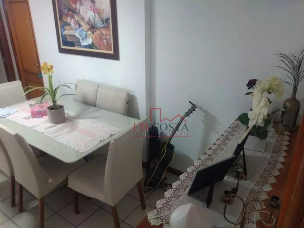 Apartamento, 2 quartos, 80 m² - Foto 13