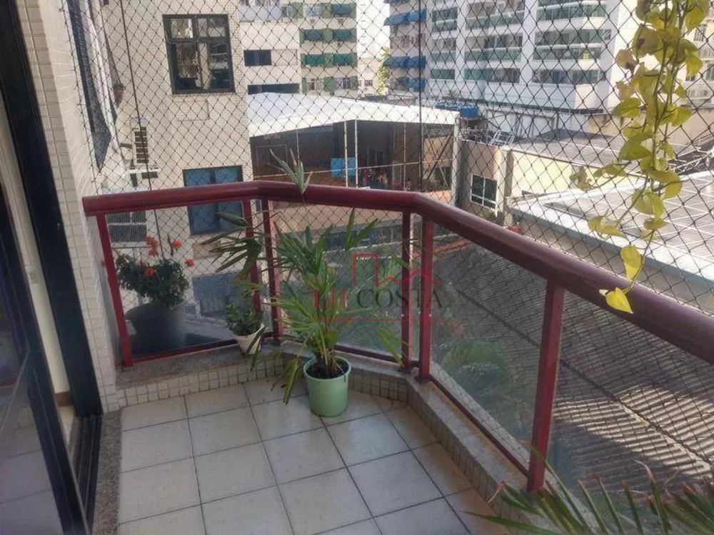 Apartamento, 2 quartos, 80 m² - Foto 1
