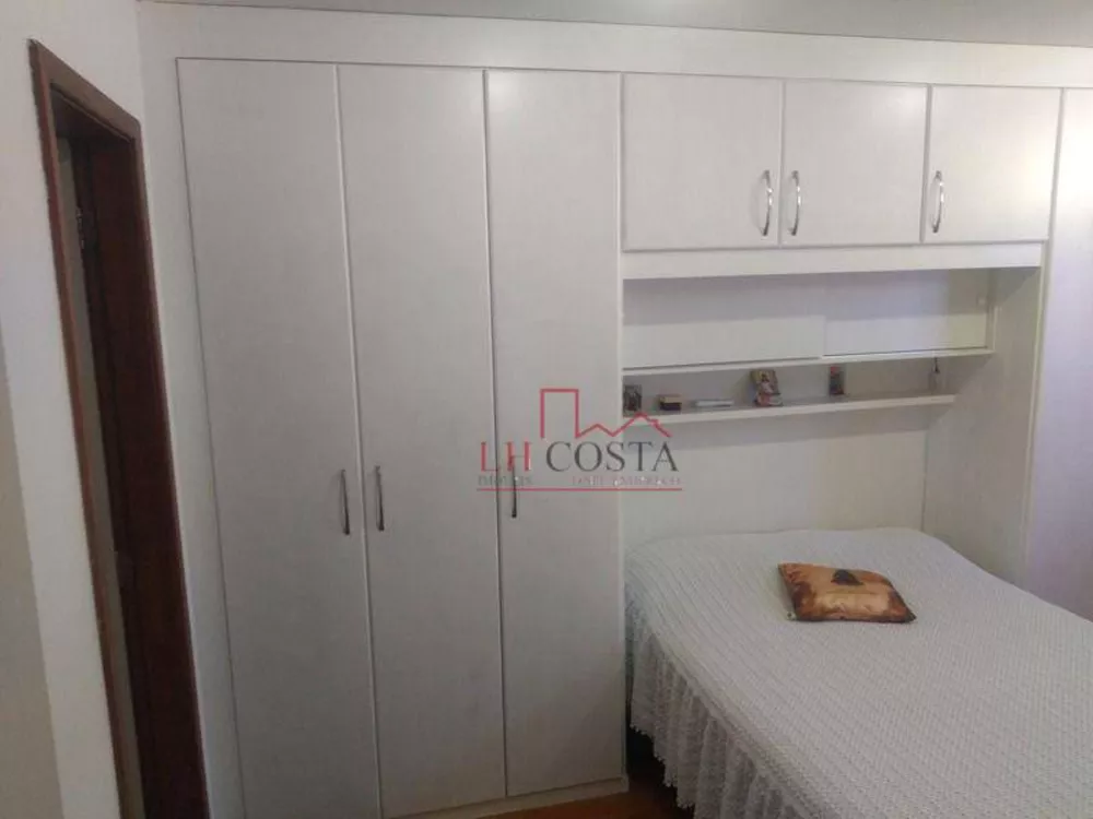 Apartamento, 2 quartos, 80 m² - Foto 9
