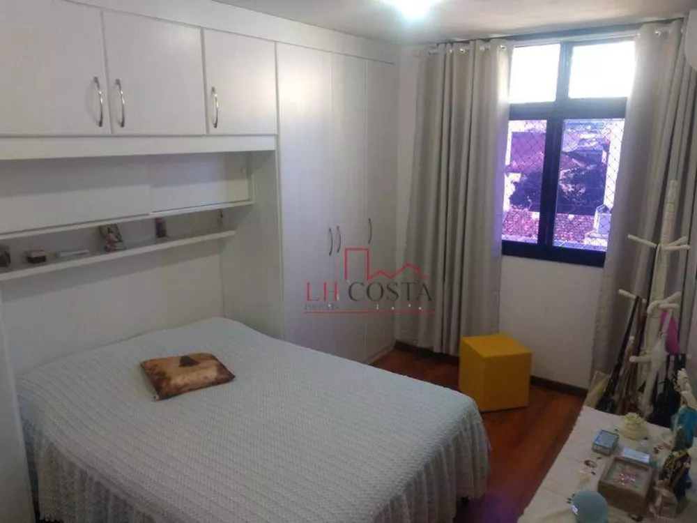Apartamento, 2 quartos, 80 m² - Foto 10