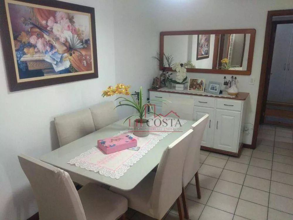 Apartamento, 2 quartos, 80 m² - Foto 5