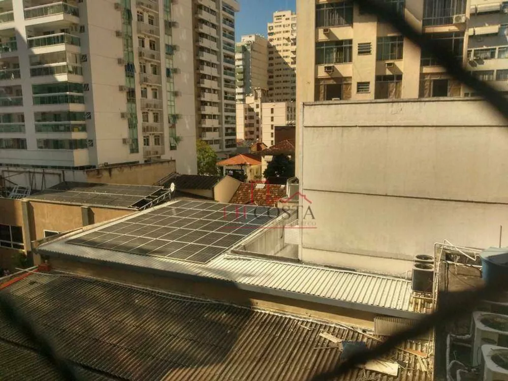 Apartamento, 2 quartos, 80 m² - Foto 3