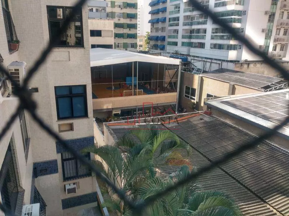Apartamento, 2 quartos, 80 m² - Foto 6