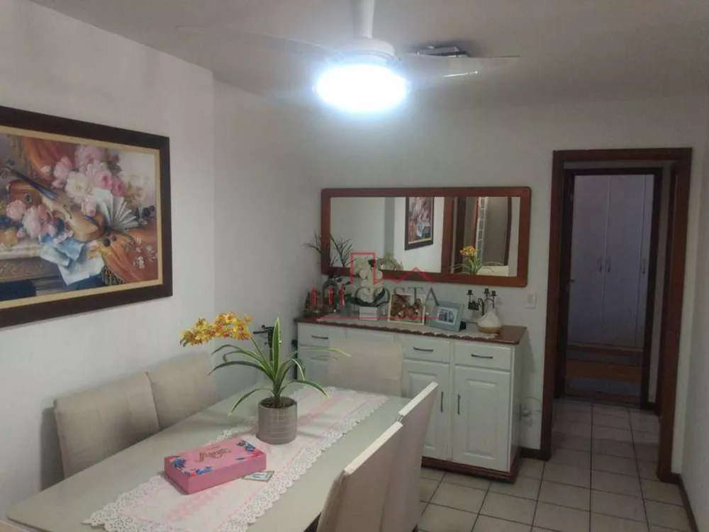 Apartamento, 2 quartos, 80 m² - Foto 17