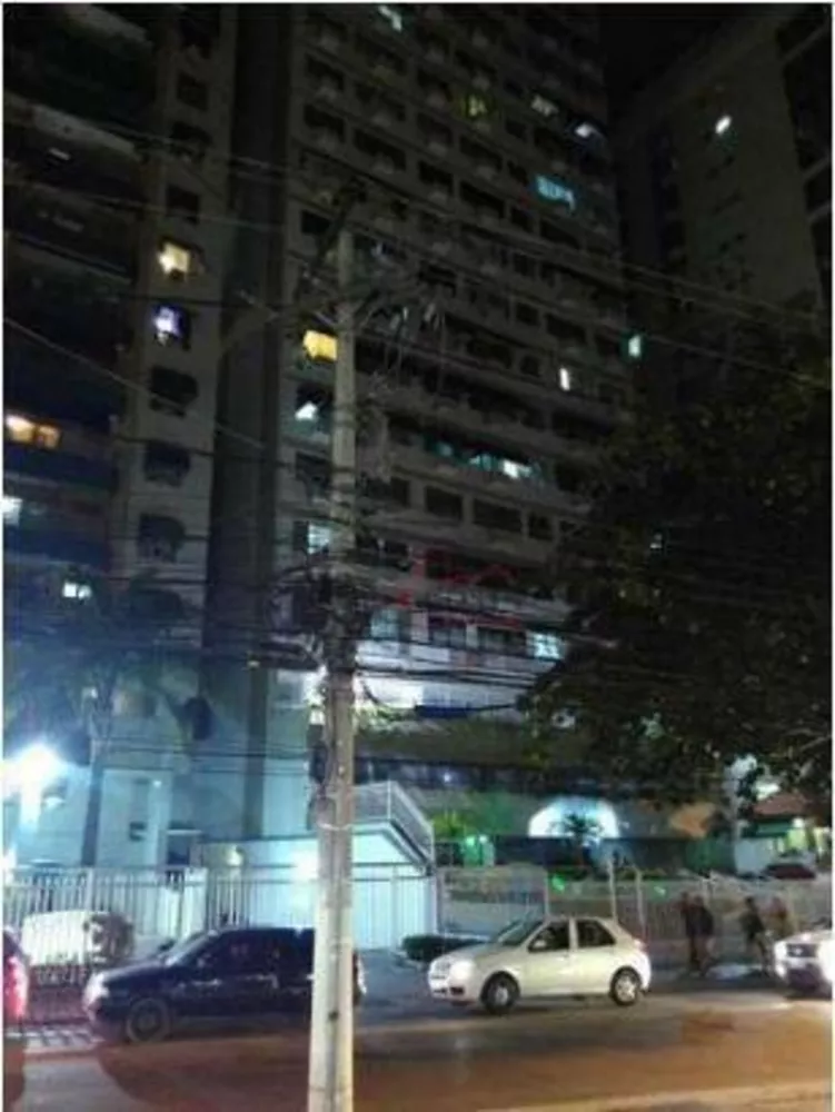 Apartamento, 1 quarto, 60 m² - Foto 2