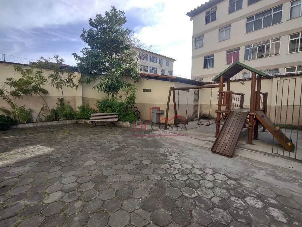 Apartamento, 2 quartos, 60 m² - Foto 28