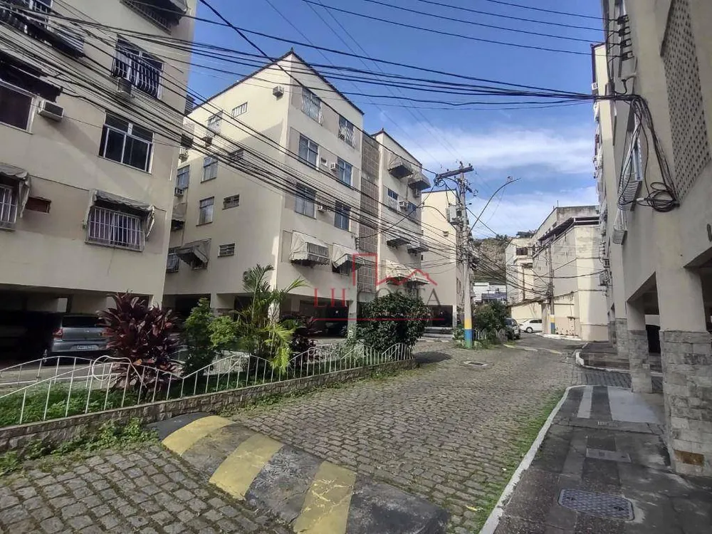 Apartamento, 2 quartos, 60 m² - Foto 22