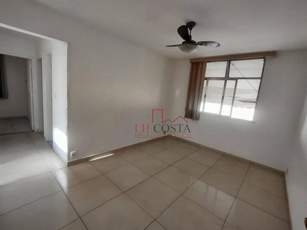Apartamento, 2 quartos, 60 m² - Foto 1