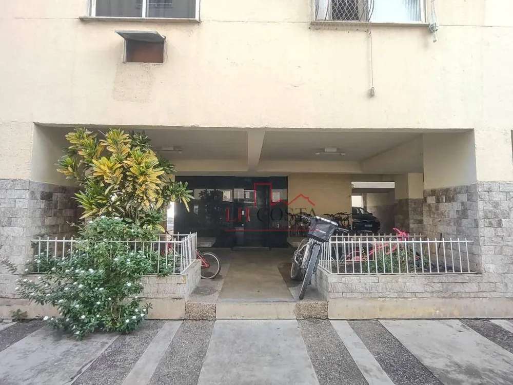 Apartamento, 2 quartos, 60 m² - Foto 24