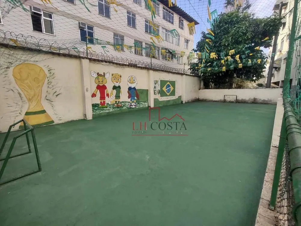 Apartamento, 2 quartos, 60 m² - Foto 29