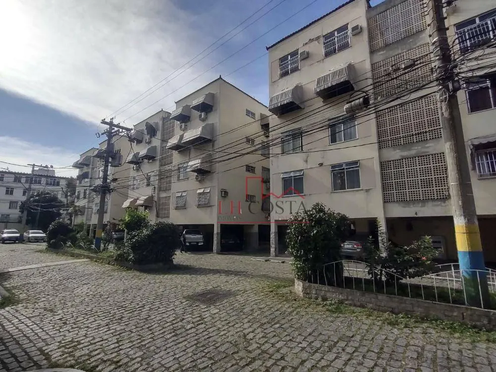 Apartamento, 2 quartos, 60 m² - Foto 23